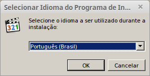 [Imagem da tela de instalação do Media Player]