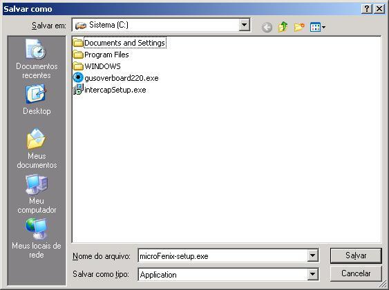 Instalao 