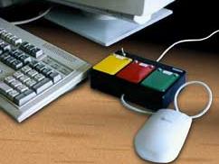 Mouse ++