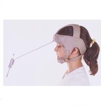  Capacete com Ponteira