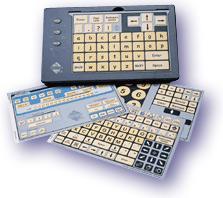Teclado Adaptado