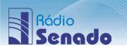 Logotipo da Rdio Senado