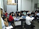 Curso de Licenciatura em Música - Natal - RN