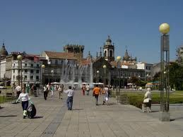 Braga, Portugal