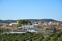 Vidigueira, Portugal